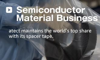 Semiconductor materials business