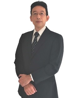 CEO, Keiichi Kagawa><p class=